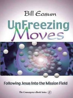 cover image of Unfreezing Moves